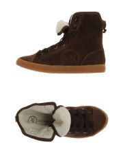MICHAEL MICHAEL KORS - Sneaker alta
