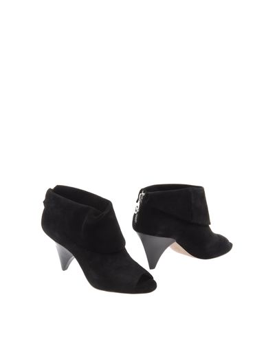 ZOOM MICHAEL MICHAEL KORS - Shoe boots