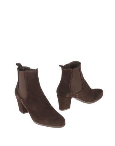 ZOOM SEBASTIAN - Ankle boots