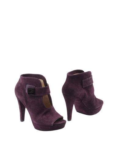 ZOOM MICHAEL MICHAEL KORS - Shoe boots