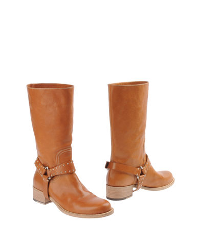 ZOOM SEBASTIAN - High-heeled boots