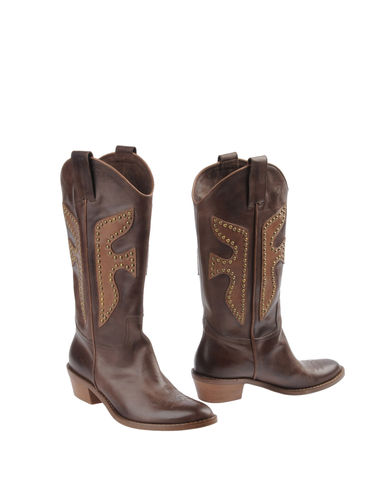 ZOOM MARIA CRISTINA - Boots