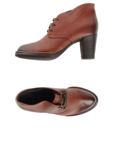 ZOOM ALBERTO FERMANI - Lace-up shoes