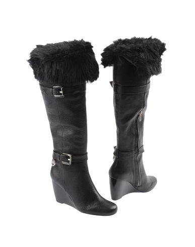 ZOOM MICHAEL MICHAEL KORS - High-heeled boots