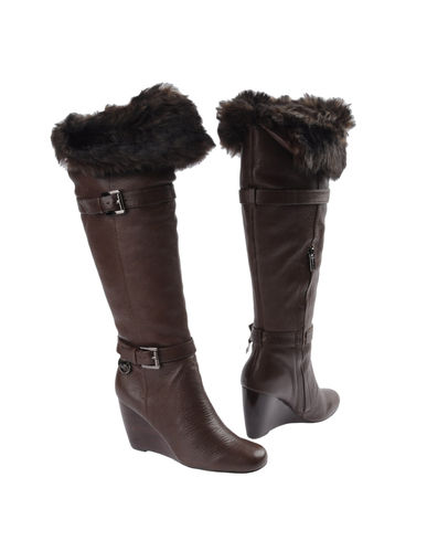 ZOOM MICHAEL MICHAEL KORS - High-heeled boots