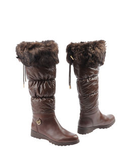 Bottes &agrave; talon - MICHAEL MICHAEL KORS