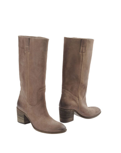 ZOOM SEBASTIAN - High-heeled boots