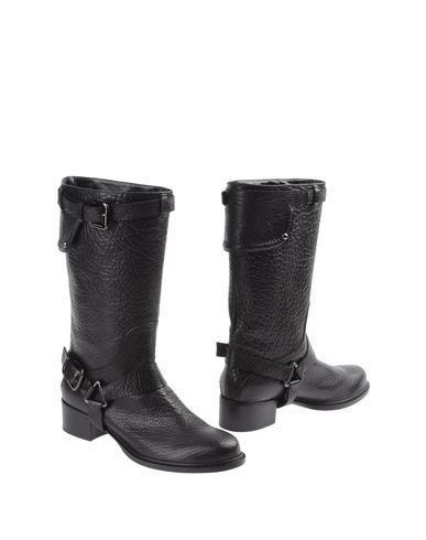 ZOOM SEBASTIAN - High-heeled boots