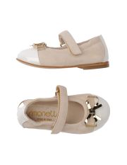SIMONETTA - Ballet flats