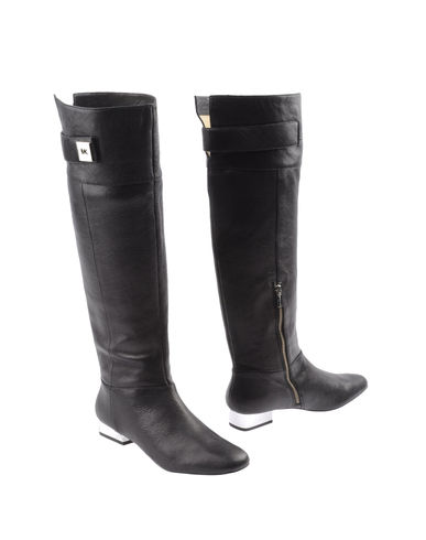 ZOOM MICHAEL MICHAEL KORS - Boots