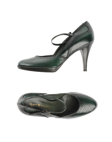 ZOOM DEI MILLE - Platform courts