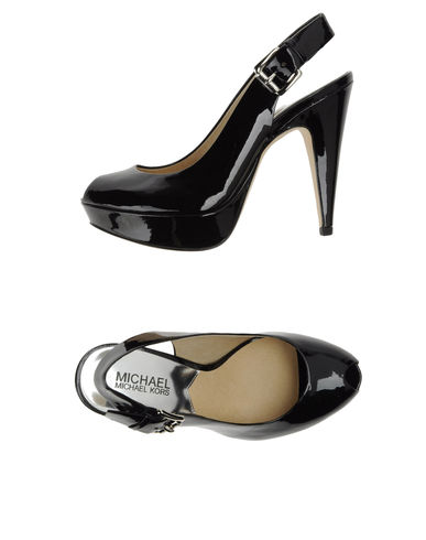 ZOOM MICHAEL MICHAEL KORS - Platform sandals