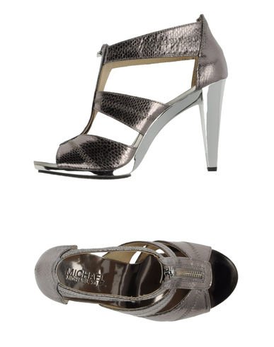 ZOOM MICHAEL MICHAEL KORS - Platform sandals