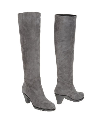 ZOOM HOGAN - High-heeled boots