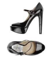 MICHAEL MICHAEL KORS - Pumps with open toe