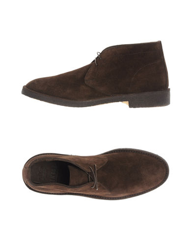 ZOOM WINSOR - Ankle boots