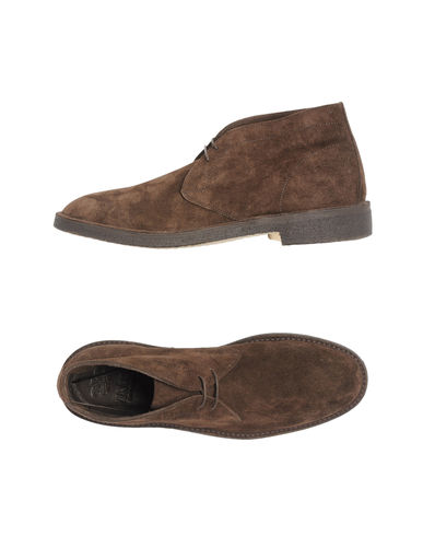 ZOOM WINSOR - Ankle boots