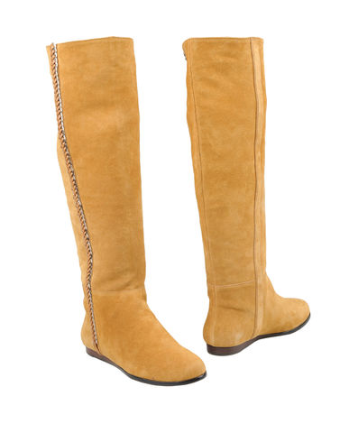 ZOOM MICHAEL MICHAEL KORS - Boots