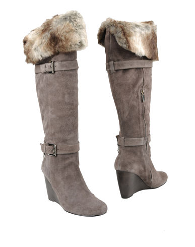 ZOOM MICHAEL MICHAEL KORS - High-heeled boots