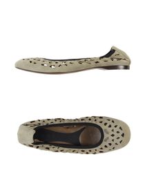 MARNI - Ballet flats