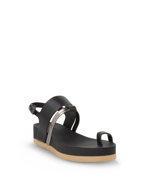JIL SANDER NAVY - Flip flops