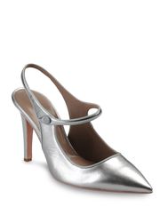 PHILOSOPHY di A. F. - Slingbacks