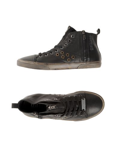 ZOOM GALLIANO - High-top sneaker