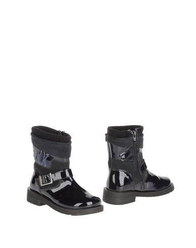 ZOOM BIKKEMBERGS - Ankle boots