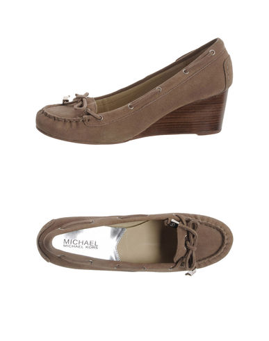 ZOOM MICHAEL MICHAEL KORS - Wedge