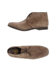 BOSTON - High-top dress shoe