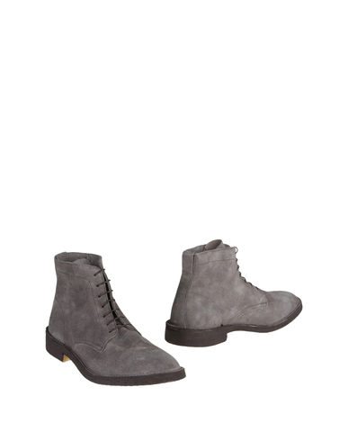 ZOOM WINSOR - Ankle boot