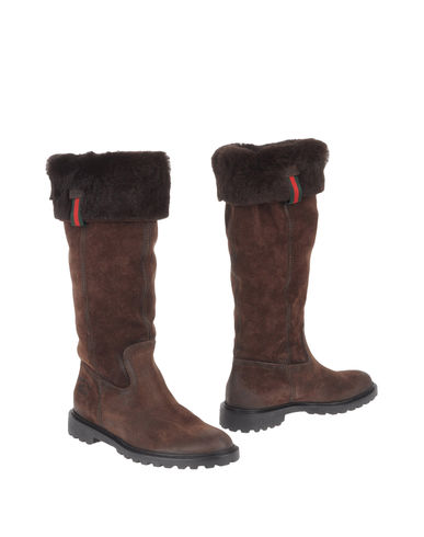 ZOOM GUCCI - Boots