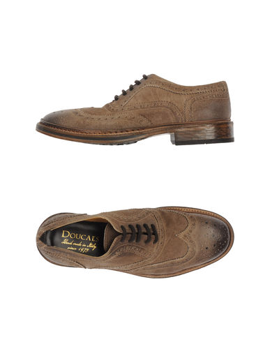 ZOOM DOUCAL'S - Lace-up shoes
