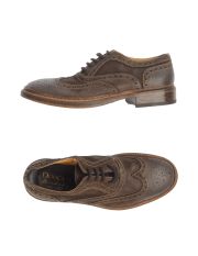 DOUCAL'S - Laced shoes
