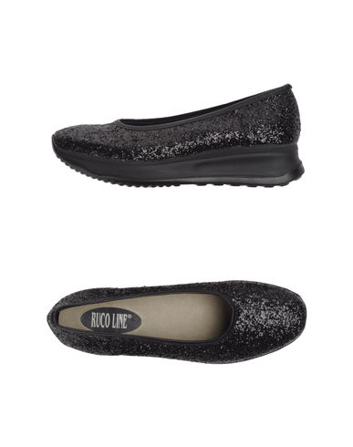 ZOOM RUCO LINE - Wedge
