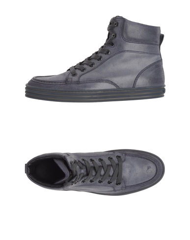 ZOOM HOGAN REBEL - High-top sneaker