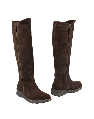ZOOM THE SADDLER - Boots