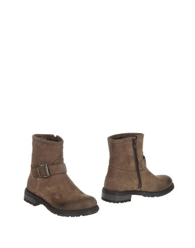 ZOOM PATRIZIA PEPE - Ankle boots