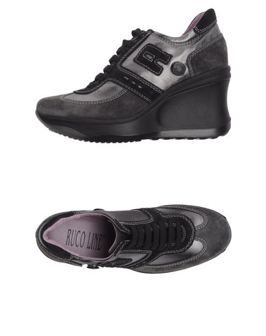 ZOOM RUCO LINE - Wedge