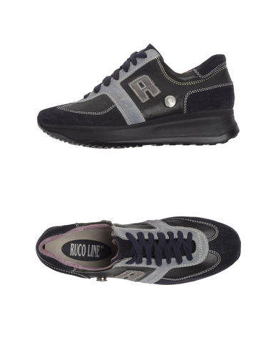 ZOOM RUCO LINE - Wedge