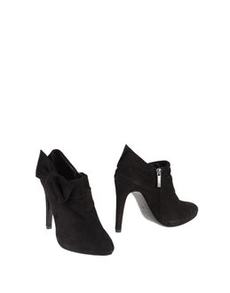 THE SELLER - SCHUHE - Ankle Boots - bei YOOX.COM