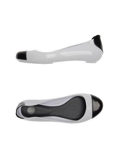 ZOOM MELISSA - Ballet flats