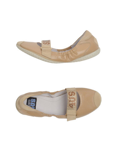 ZOOM PACIOTTI 4US - Ballet flats