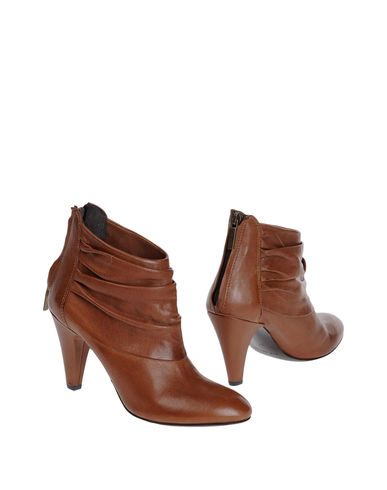 ZOOM THE SELLER - Shoe boots