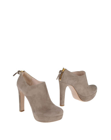 ZOOM MIU MIU - Shoe boots