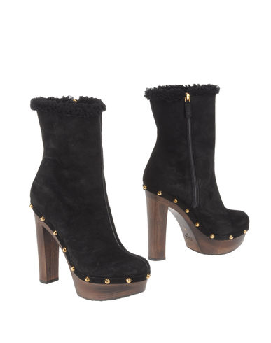ZOOM GUCCI - Ankle boots