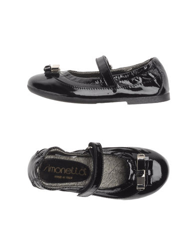 ZOOM SIMONETTA - Ballet flats
