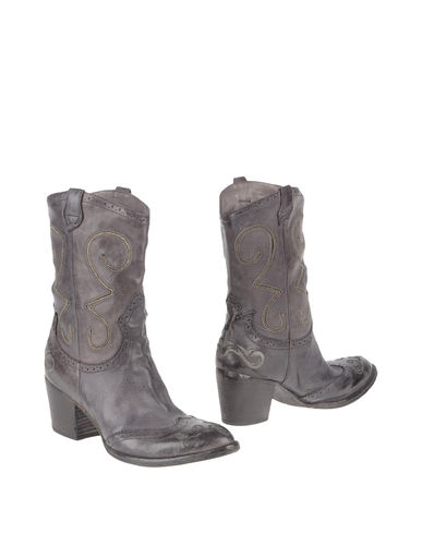 ZOOM LENA MILOS - Ankle boots