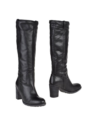 ZOOM JULIE DEE - High-heeled boots