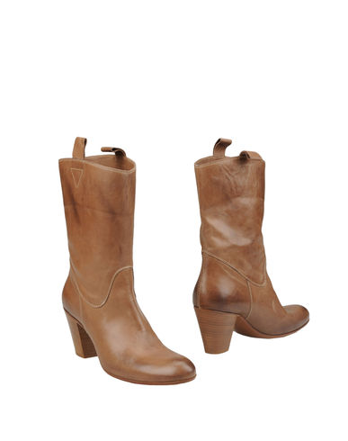ZOOM THE SADDLER - Ankle boots